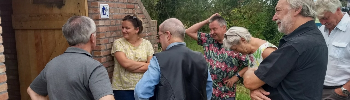 Capelderij Buggenhout Vleermuiskelder